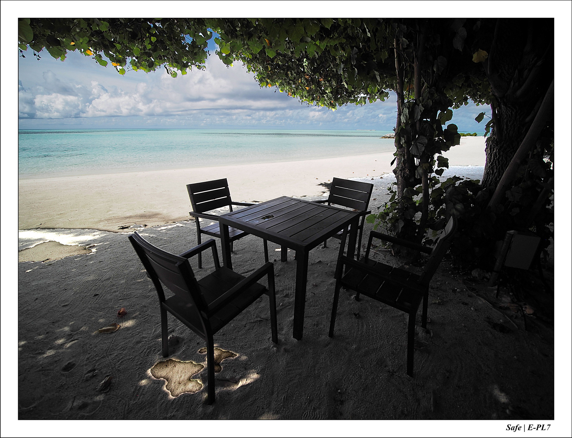 2022 - 07 - Rahaa Resort Maldives - 054